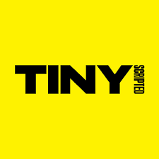 TinyScripted logo